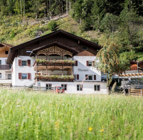 Oberwirt Selva Dei Molini